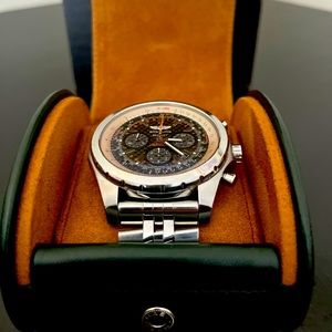 Breitling Bentley